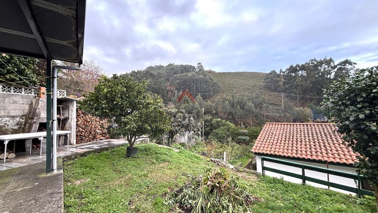 2 makuuhuone Maalaistalo myytävänä paikassa Ferrol - 200 000 € (Ref: 9591989)