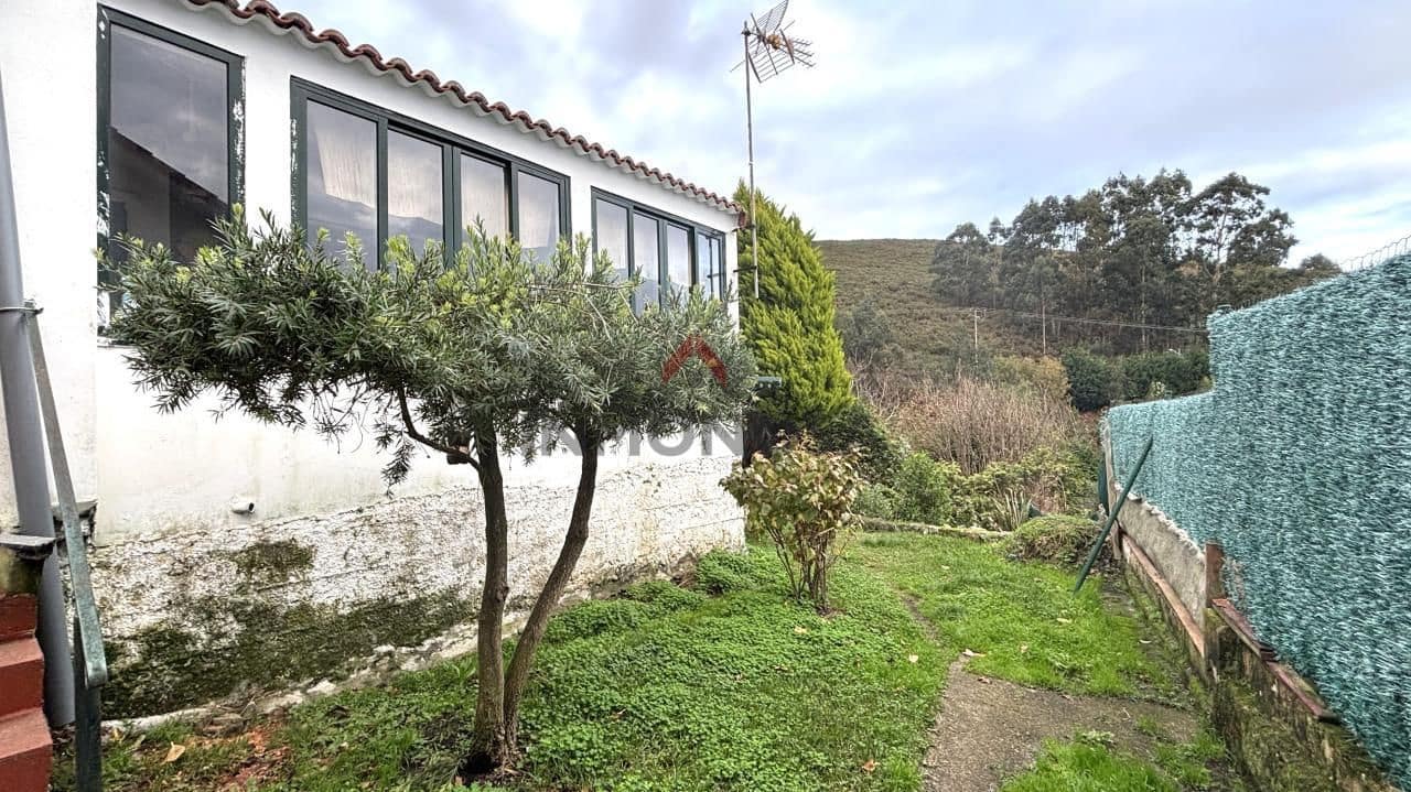 2 makuuhuone Maalaistalo myytävänä paikassa Ferrol - 200 000 € (Ref: 9591989)