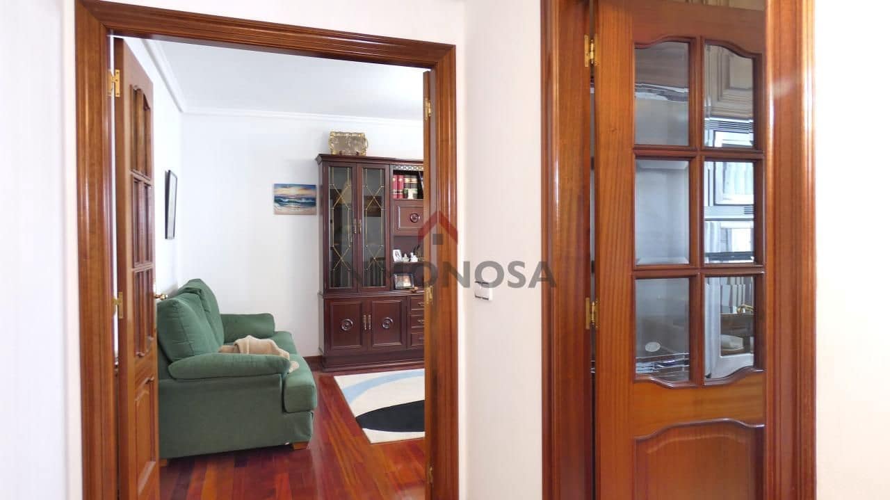 2 chambre Appartement à vendre à Ferrol - 209 999 € (Ref: 9591990)