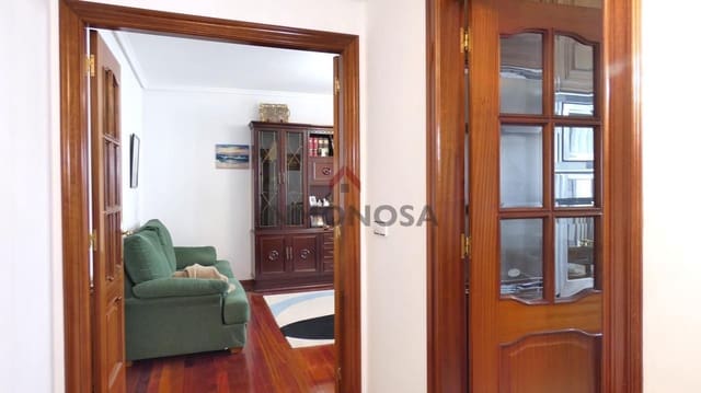 2 chambre Appartement à vendre à Ferrol - 209 999 € (Ref: 9591990)