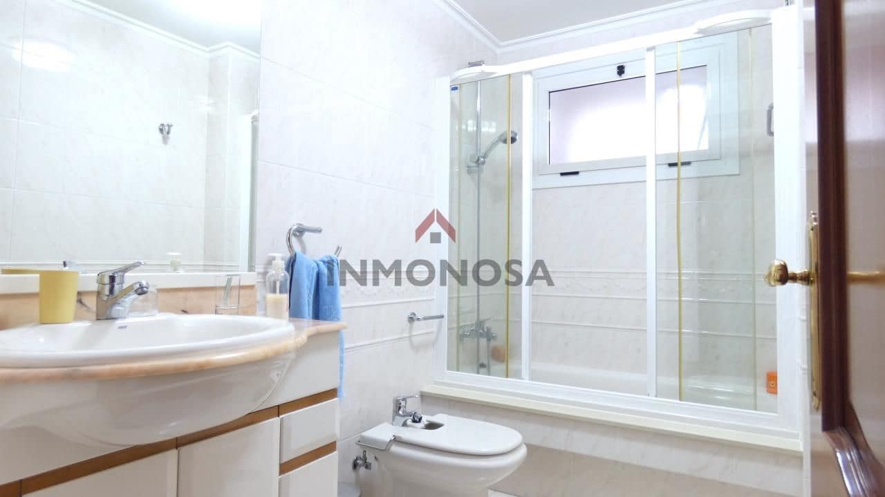 2 chambre Appartement à vendre à Ferrol - 209 999 € (Ref: 9591990)