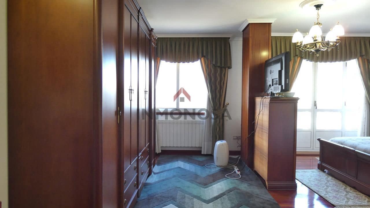 2 chambre Appartement à vendre à Ferrol - 209 999 € (Ref: 9591990)