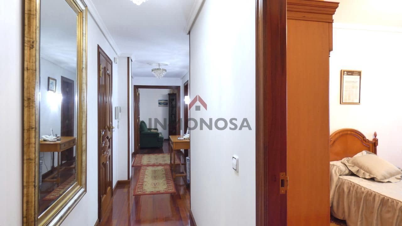 2 chambre Appartement à vendre à Ferrol - 209 999 € (Ref: 9591990)