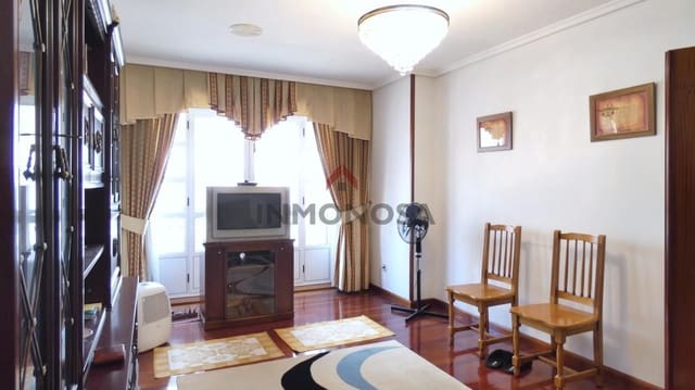 2 chambre Appartement à vendre à Ferrol - 209 999 € (Ref: 9591990)