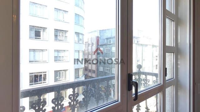 2 chambre Appartement à vendre à Ferrol - 209 999 € (Ref: 9591990)