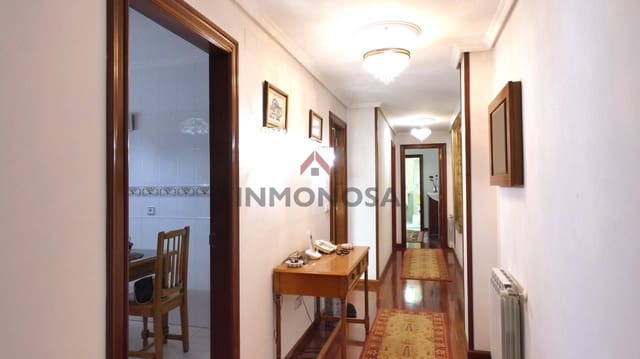 2 chambre Appartement à vendre à Ferrol - 209 999 € (Ref: 9591990)