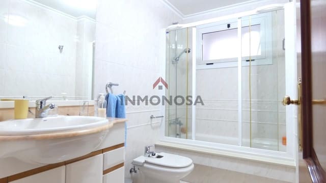 2 chambre Appartement à vendre à Ferrol - 209 999 € (Ref: 9591990)