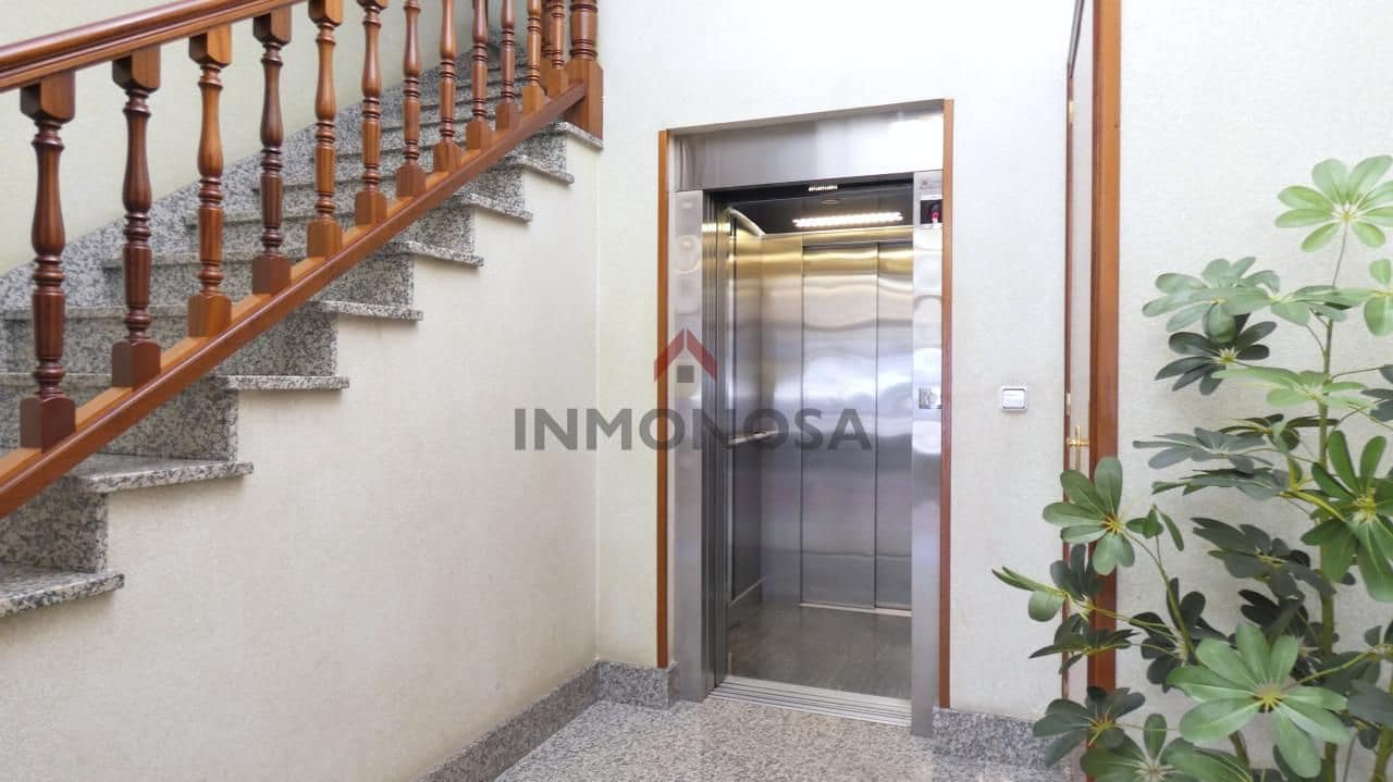 2 chambre Appartement à vendre à Ferrol - 209 999 € (Ref: 9591990)