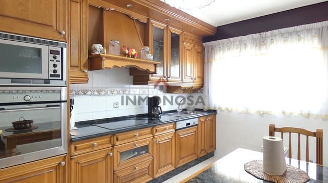 2 chambre Appartement à vendre à Ferrol - 209 999 € (Ref: 9591990)