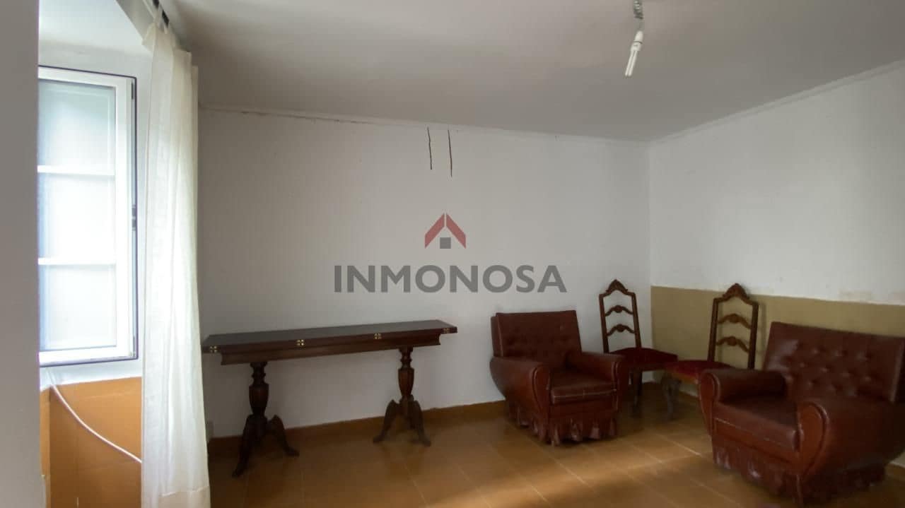 7 soverom Kommersiell til salgs i Cabanas - € 295 000 (Ref: 9591991)