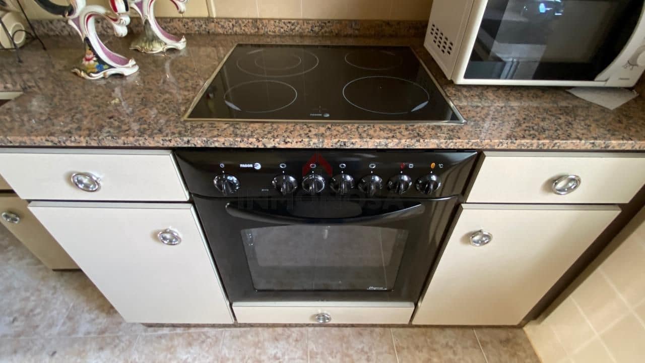 7 soverom Kommersiell til salgs i Cabanas - € 295 000 (Ref: 9591991)