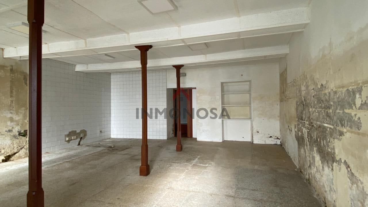 7 soverom Kommersiell til salgs i Cabanas - € 295 000 (Ref: 9591991)