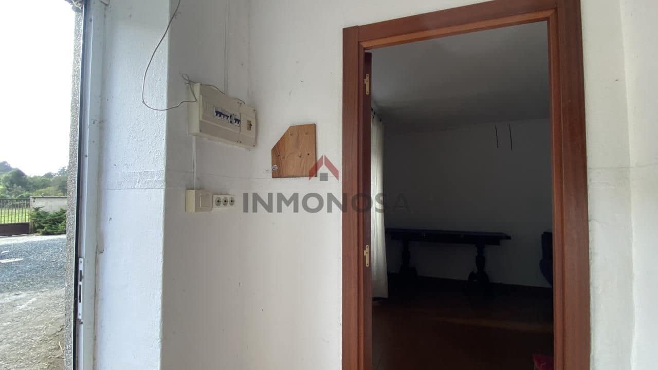 7 soverom Kommersiell til salgs i Cabanas - € 295 000 (Ref: 9591991)