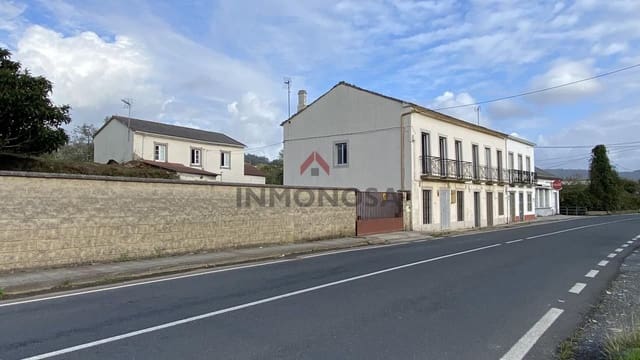 7 soverom Kommersiell til salgs i Cabanas - € 295 000 (Ref: 9591991)