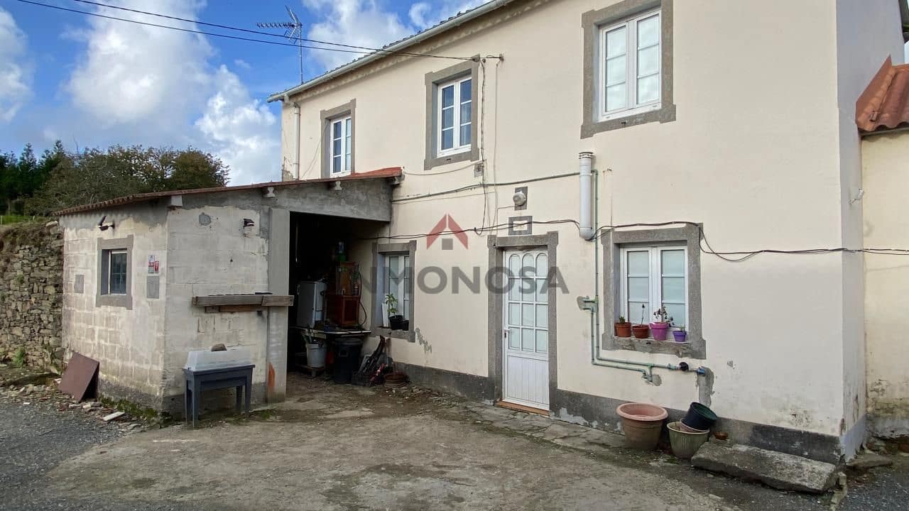 7 soverom Kommersiell til salgs i Cabanas - € 295 000 (Ref: 9591991)