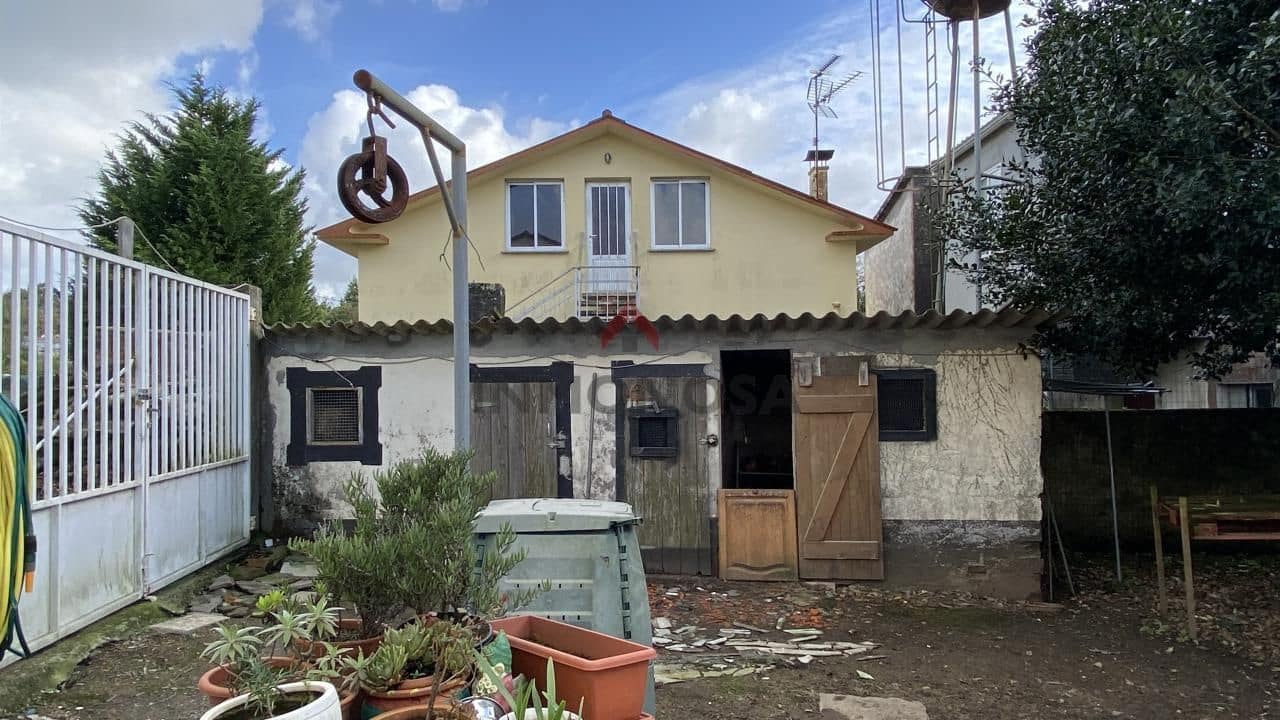 7 soverom Kommersiell til salgs i Cabanas - € 295 000 (Ref: 9591991)