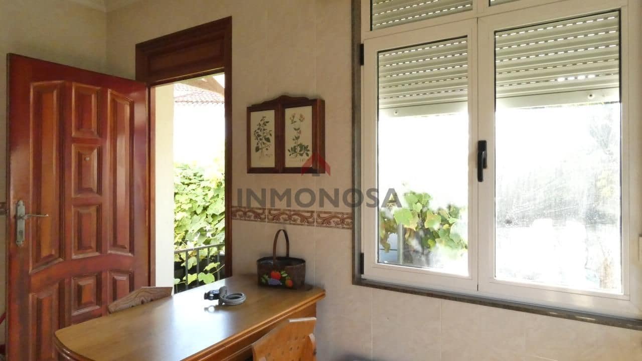 8 makuuhuone Maalaistalo myytävänä paikassa Ferrol mukana 
autotalli - 250 000 € (Ref: 9591992)