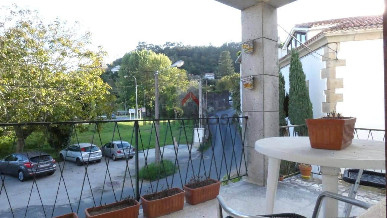 8 makuuhuone Maalaistalo myytävänä paikassa Ferrol mukana 
autotalli - 250 000 € (Ref: 9591992)