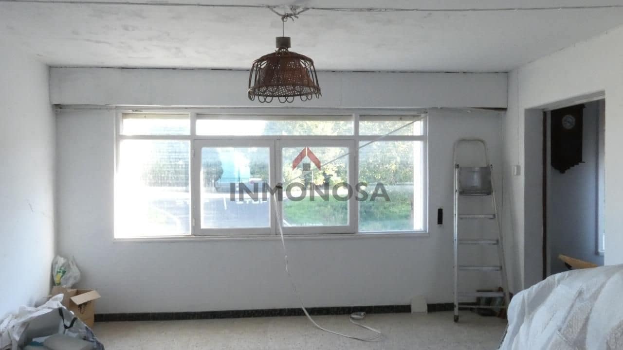 8 makuuhuone Maalaistalo myytävänä paikassa Ferrol mukana 
autotalli - 250 000 € (Ref: 9591992)