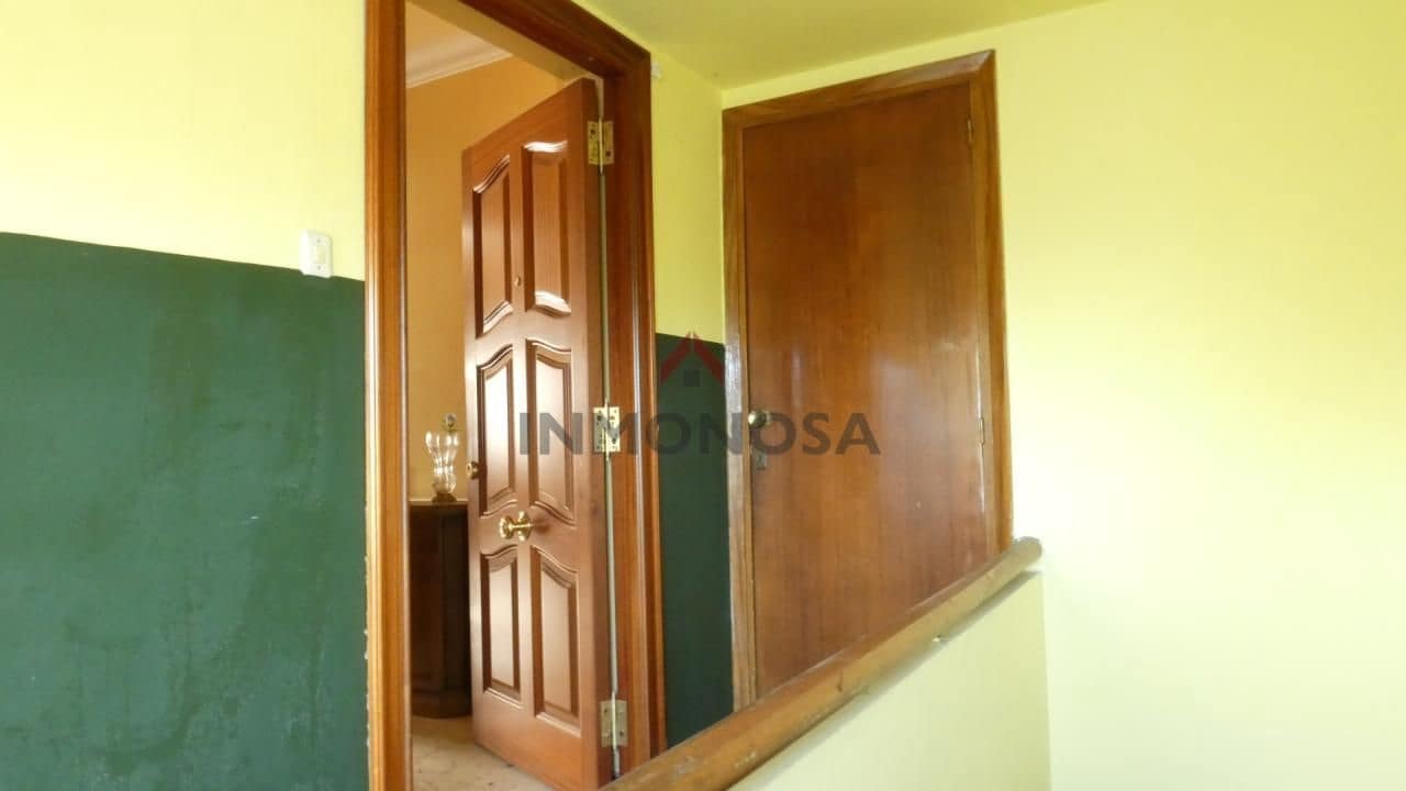 8 makuuhuone Maalaistalo myytävänä paikassa Ferrol mukana 
autotalli - 250 000 € (Ref: 9591992)