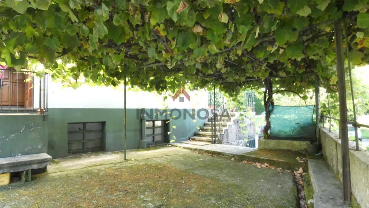 8 makuuhuone Maalaistalo myytävänä paikassa Ferrol mukana 
autotalli - 250 000 € (Ref: 9591992)