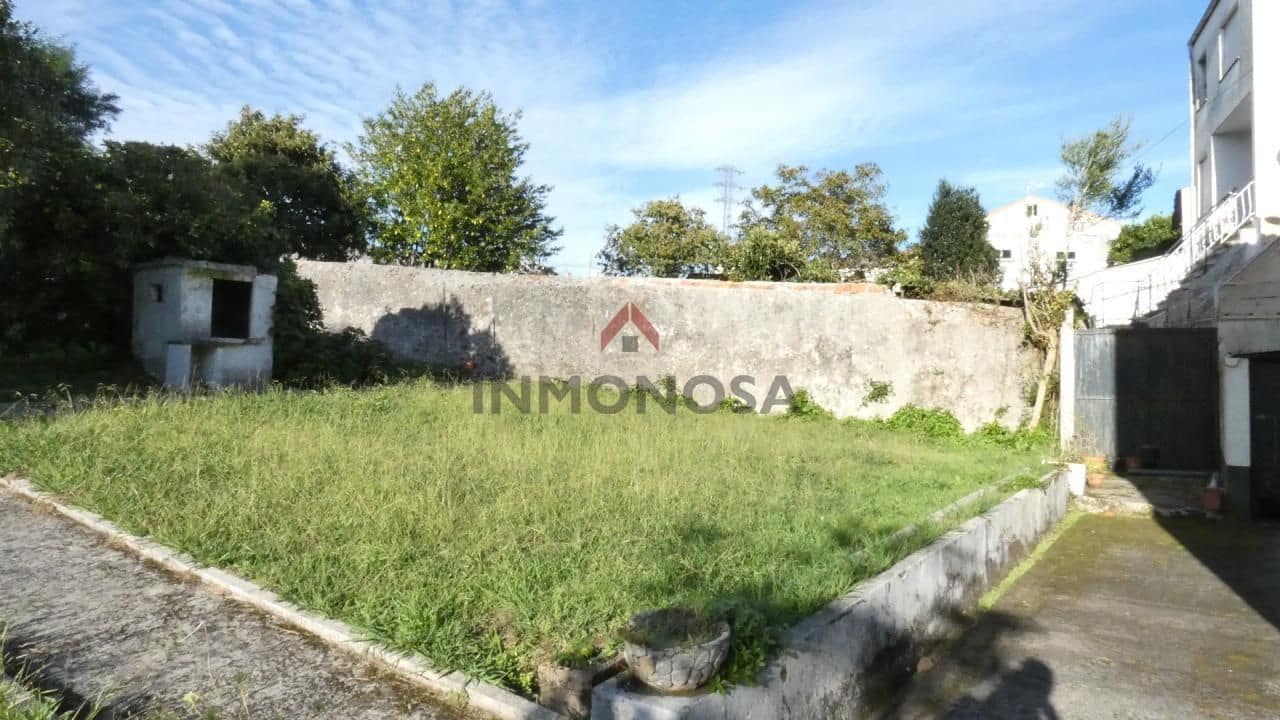 8 makuuhuone Maalaistalo myytävänä paikassa Ferrol mukana 
autotalli - 250 000 € (Ref: 9591992)