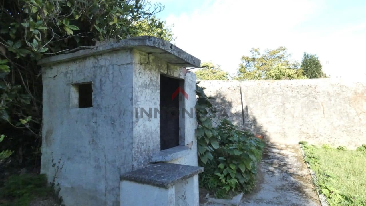 8 makuuhuone Maalaistalo myytävänä paikassa Ferrol mukana 
autotalli - 250 000 € (Ref: 9591992)