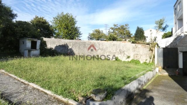 8 makuuhuone Maalaistalo myytävänä paikassa Ferrol mukana 
autotalli - 250 000 € (Ref: 9591992)