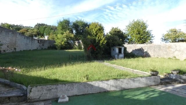 8 makuuhuone Maalaistalo myytävänä paikassa Ferrol mukana 
autotalli - 250 000 € (Ref: 9591992)