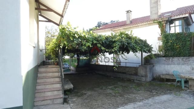 8 makuuhuone Maalaistalo myytävänä paikassa Ferrol mukana 
autotalli - 250 000 € (Ref: 9591992)