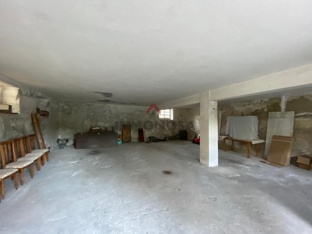 8 makuuhuone Maalaistalo myytävänä paikassa Ferrol mukana 
autotalli - 250 000 € (Ref: 9591992)