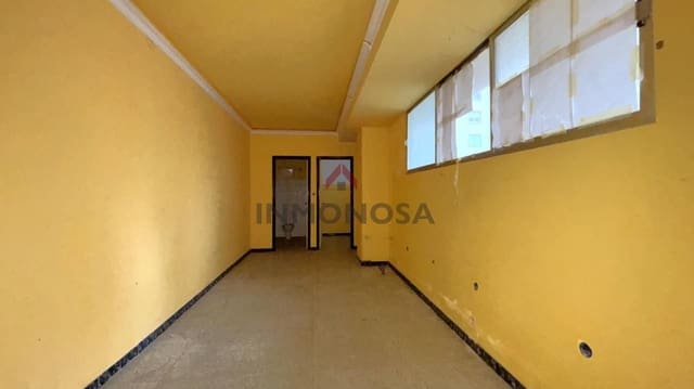 Kaupallinen vuokrattavana paikassa Ferrol - 200 € (Ref: 9591993)