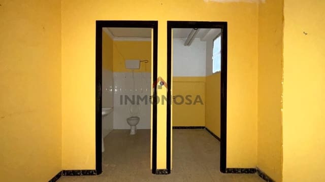 Kaupallinen vuokrattavana paikassa Ferrol - 200 € (Ref: 9591993)