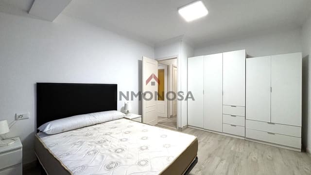 2 bedroom Flat for rent in Ferrol - € 600 (Ref: 9591994)