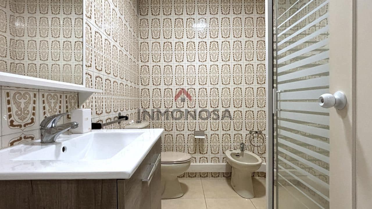 2 Zimmer Wohnung zu vermieten in Ferrol - 600 € (Ref: 9591994)