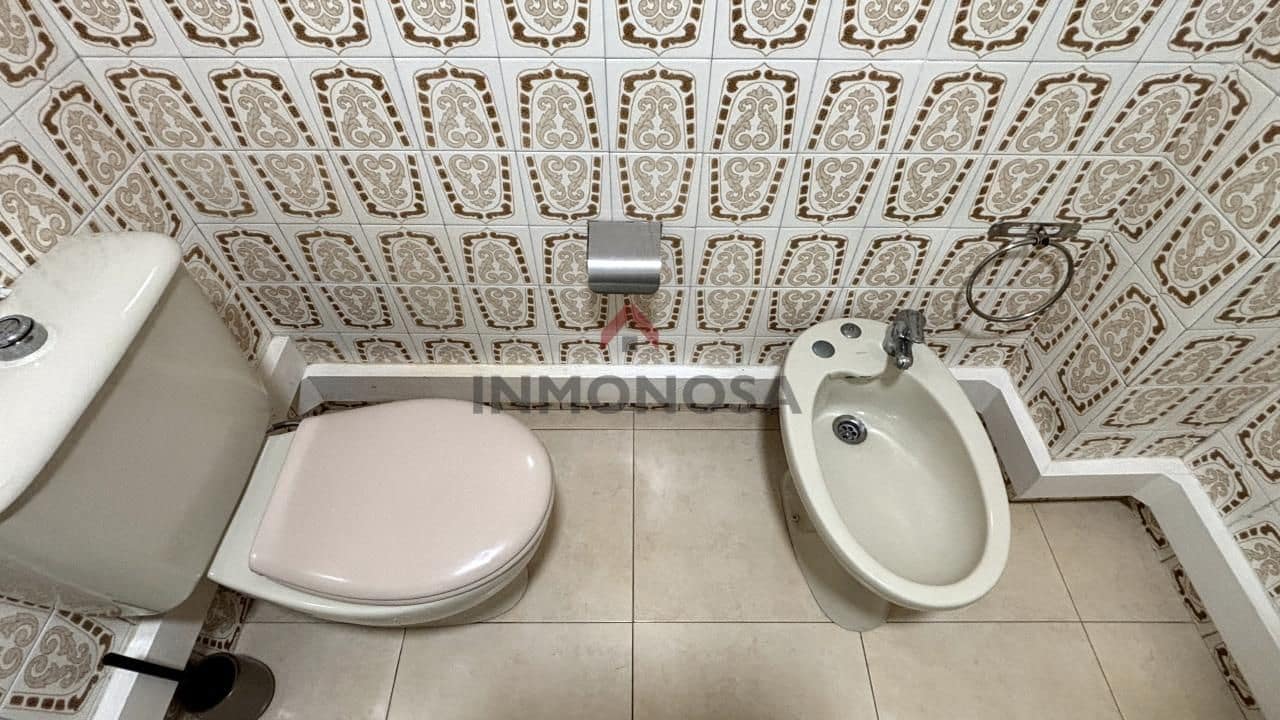 2 Zimmer Wohnung zu vermieten in Ferrol - 600 € (Ref: 9591994)