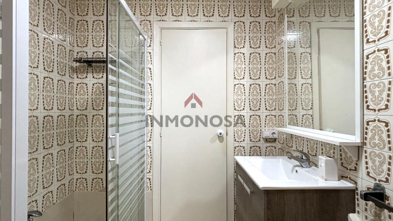 2 Zimmer Wohnung zu vermieten in Ferrol - 600 € (Ref: 9591994)