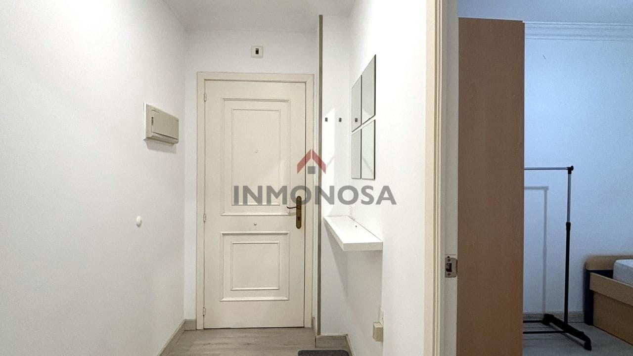 2 Zimmer Wohnung zu vermieten in Ferrol - 600 € (Ref: 9591994)