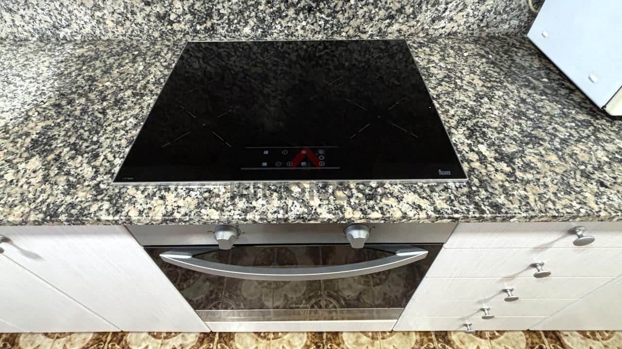 2 Zimmer Wohnung zu vermieten in Ferrol - 600 € (Ref: 9591994)