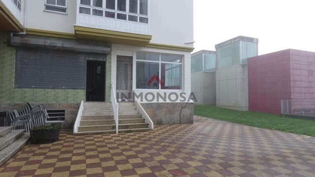 Kaupallinen myytävänä paikassa Ferrol - 24 000 € (Ref: 9591995)