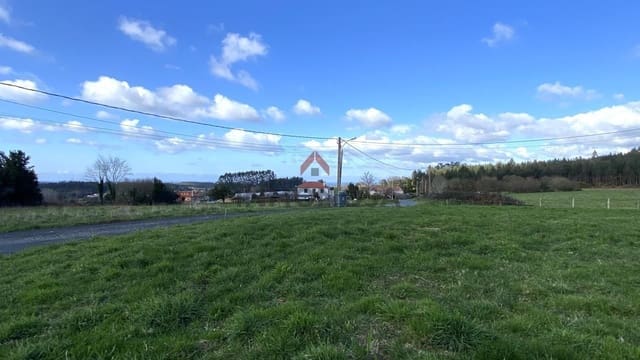 Area Edificabile in vendita in Valdoviño - 80.000 € (Rif: 9591996)