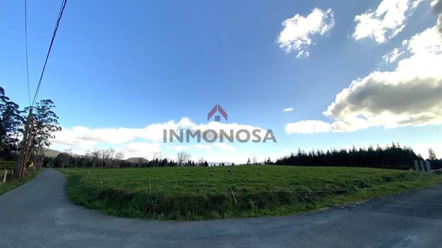 Area Edificabile in vendita in Valdoviño - 80.000 € (Rif: 9591996)