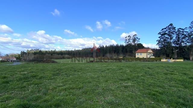 Area Edificabile in vendita in Valdoviño - 80.000 € (Rif: 9591996)