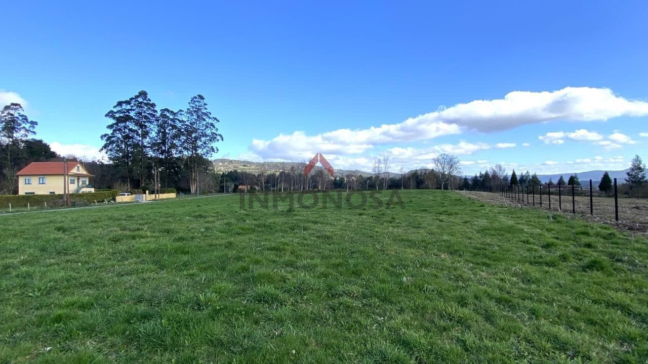 Byggetomt til salgs i Valdovino - € 80 000 (Ref: 9591996)