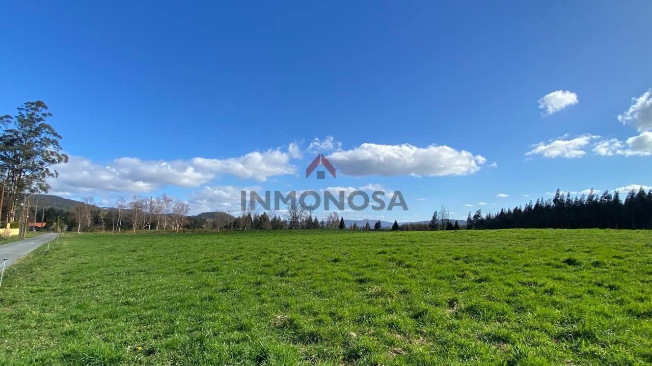 Byggetomt til salgs i Valdovino - € 80 000 (Ref: 9591996)