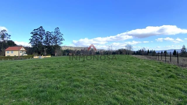 Area Edificabile in vendita in Valdoviño - 80.000 € (Rif: 9591996)