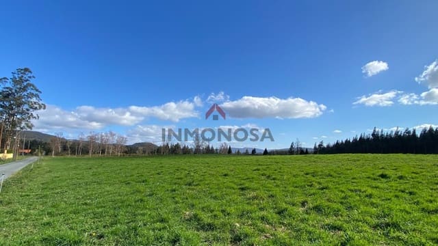 Area Edificabile in vendita in Valdoviño - 80.000 € (Rif: 9591996)