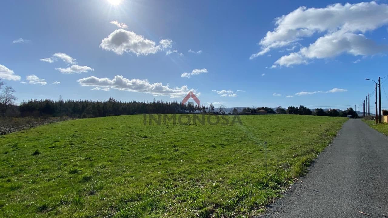 Byggetomt til salgs i Valdovino - € 80 000 (Ref: 9591996)