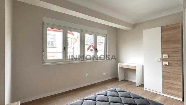 5 bedroom Flat for rent in Ferrol - € 1,250 (Ref: 9591997)