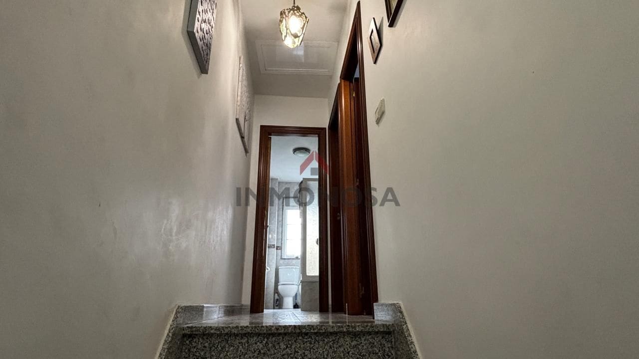 Pareado de 2 habitaciones en Neda en venta - 95.000 € (Ref: 9591998)